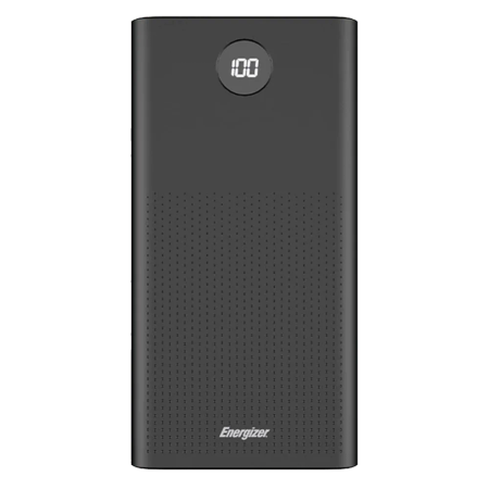 Energizer UE30016PQ 30000mah Power Bank