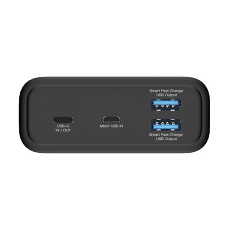 Energizer UE30016PQ 30000mah Power Bank