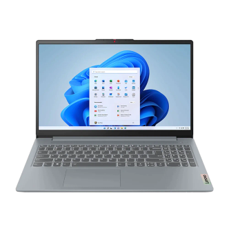 لپ تاپ لنوو 15.6 اینچی مدل IdeaPad Slim 3 i5 13420H 8GB 512GB IRIS لپ تاپ لنوو 15.6 اینچی مدل IdeaPad Slim 3 i5 13420H 8GB 512GB IRIS