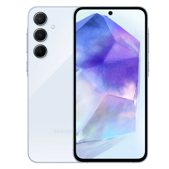 گوشی سامسونگ مدل Galaxy A55 5G ظرفیت 256 گیگابایت و 12 گیگابایت رم گوشی سامسونگ مدل Galaxy A55 5G ظرفیت 256 گیگابایت و 12 گیگابایت رم