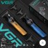 VJR model v-921 hair and face shaver