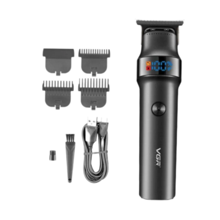 VJR model v-987 hair and face shaver