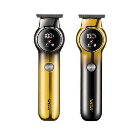 VJR model 989 hair and face shaver