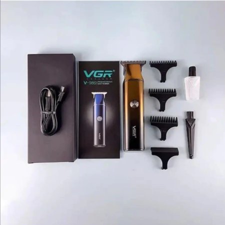 VJR model 986 hair trimmer