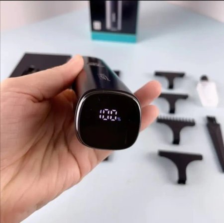 VJR model 986 hair trimmer