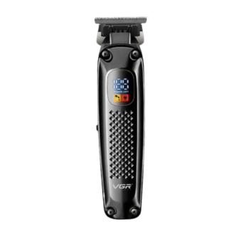 ماشین اصلاح موی سر و صورت وی جی ار مدل V-972 ماشین اصلاح موی سر و صورت وی جی ار مدل V-972