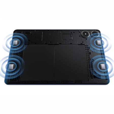 Poco Pad 256GB/8GB