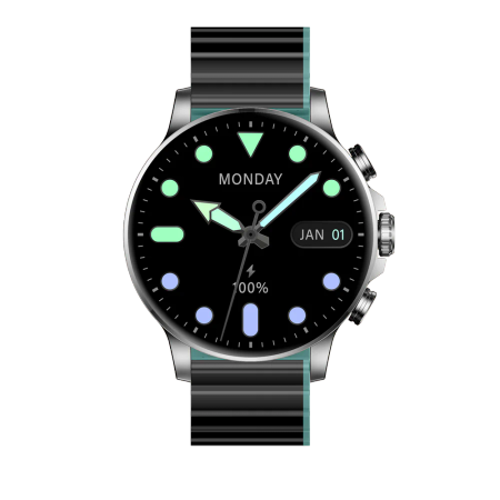 Smart Watch Glorimi M2 Max LTD