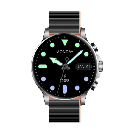 Smart Watch Glorimi M2 Max LTD