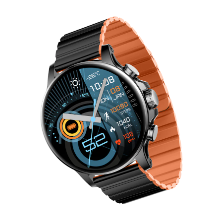 Smart Watch Glorimi M2 Max LTD