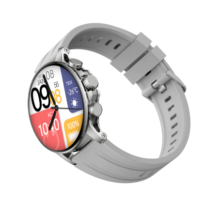 Smart Watch Glorimi M2 Max LTD