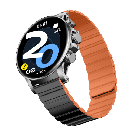 Smart Watch Glorimi M2 Max LTD