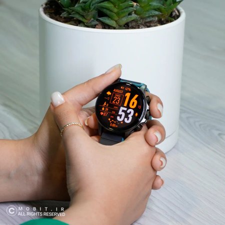 Smart Watch Glorimi M2 Max LTD