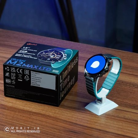 Smart Watch Glorimi M2 Max LTD