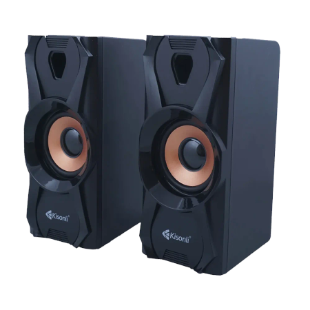Kisonli U-9003 Desktop Speaker