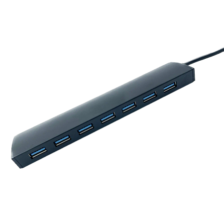 Knet K-HUAMH127 7port USB 3.0 HUB