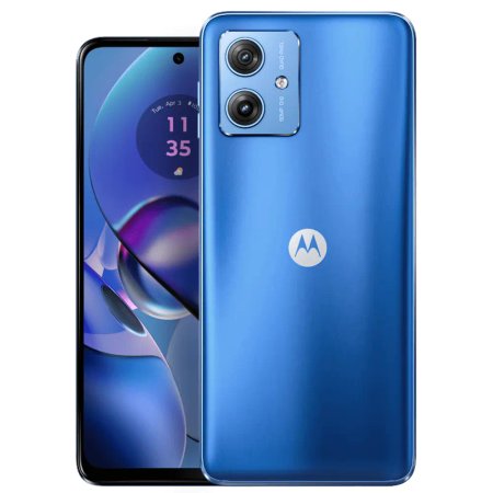 Motorola Moto G54 5G 256GB And 8GB RAM Phone