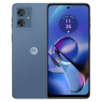 گوشی موبایل موتورولا مدل Moto G54 5G دو سیم کارت ظرفیت 256 گیگابایت و رم 8 گیگابایت گوشی موبایل موتورولا مدل Moto G54 5G دو سیم کارت ظرفیت 256 گیگابایت و رم 8 گیگابایت