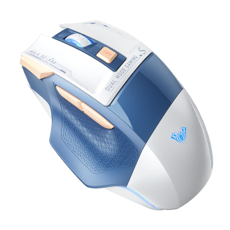 ماوس بی سیم آئولا مدل SC550 ماوس بی سیم آئولا مدل SC550