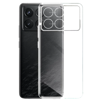 کاور اورجینال Space مناسب برای گوشی شیائومی Poco X6 Pro کاور اورجینال Space مناسب برای گوشی شیائومی Poco X6 Pro