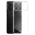 Space cover for Poco X6 Pro
