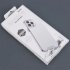 Space cover for Poco X6 Pro