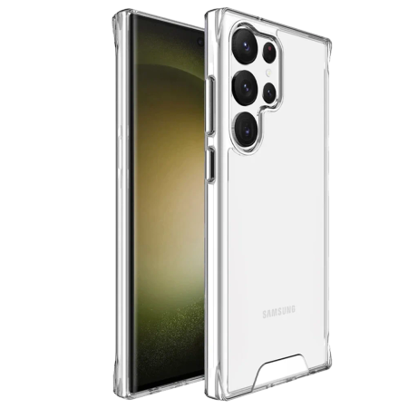 Space cover for Samsung Galaxy S23 Ultra