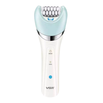 اپیلاتور وی جی ار مدل V-703 اپیلاتور وی جی ار مدل V-703