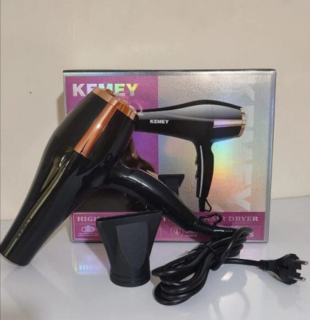 Kimi hair dryer model km5815