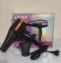 Kimi hair dryer model km5815