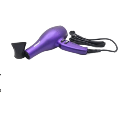 Chemical hair dryer model 9520