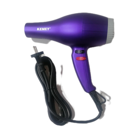 Chemical hair dryer model 9520