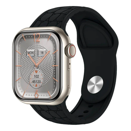 HK9 Mini Plus Smart Watch