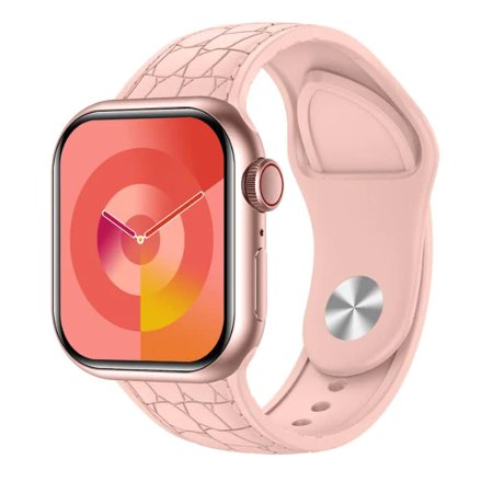 HK9 Mini Plus Smart Watch