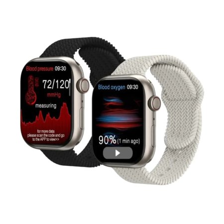 Smart Watch HK20 Pro Plus