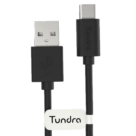 Tundra T10A-C150 USB to Type-C Cable 150cm