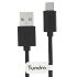 Tundra T10A-C150 USB to Type-C Cable 150cm
