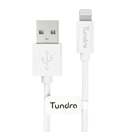 Tundra T10A-L150 USB to Lightning Cable 150cm