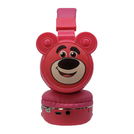 B15 Wireless Headset
