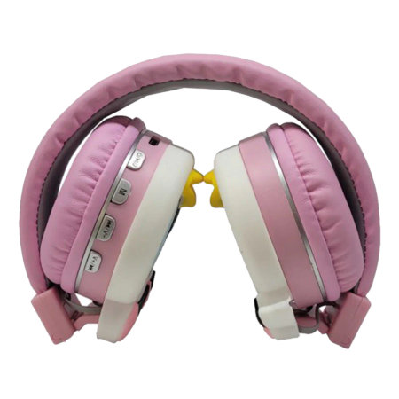 Duck AH-806U Wireless Headset