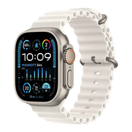 Smart watch model Apple Watch Ultra 2 A2987 size 49mm