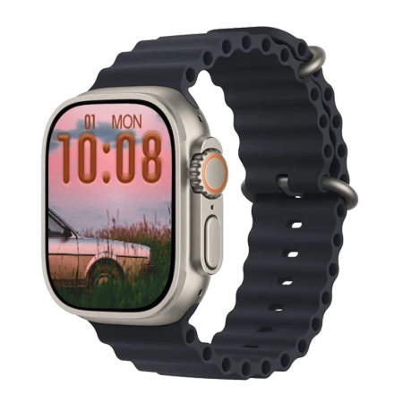 Smart watch model Apple Watch Ultra 2 A2987 size 49mm