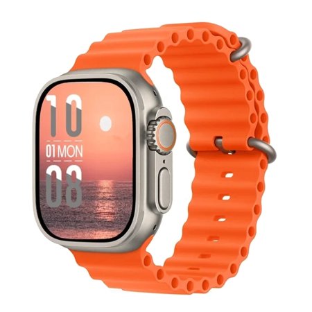 Smart watch model Apple Watch Ultra 2 A2987 size 49mm