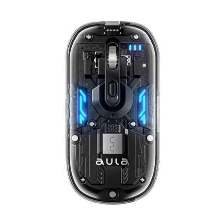 AULA AM210 Wireless Mouse
