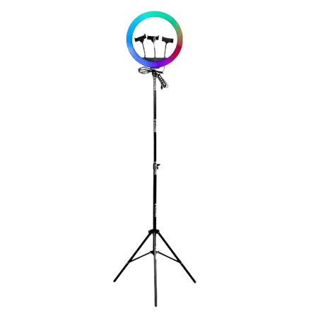 RGB LED MJ36 Ring Light