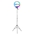 RGB LED MJ36 Ring Light