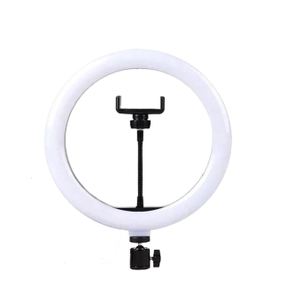 رینگ لایت مدل ZMX-260 به همراه سه پایه