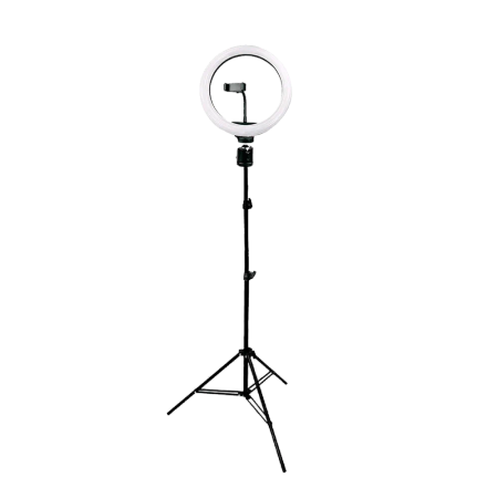  ZMX-260 Ring Light 