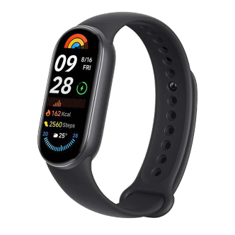 مچ بند هوشمند شیائومی مدل Mi Band 9 مچ بند هوشمند شیائومی مدل Mi Band 9