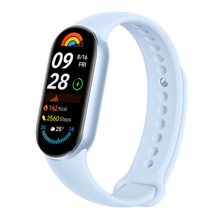 Xiaomi Mi Band 9 Global Version Smart Band